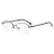 Hugo Boss HB 1872/F V81 53 Men glasses