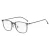 Hugo Boss HB 1878/F HEK 54 Men glasses