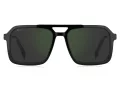 Hugo Boss HB 1894/S 807/I8 56 Men sunglasses