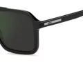 Hugo Boss HB 1894/S 807/I8 56 Men sunglasses