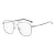 Hugo Boss HB 1900 IGK 56 Men glasses