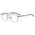 Hugo Boss HB 1901 R80 55 Men glasses