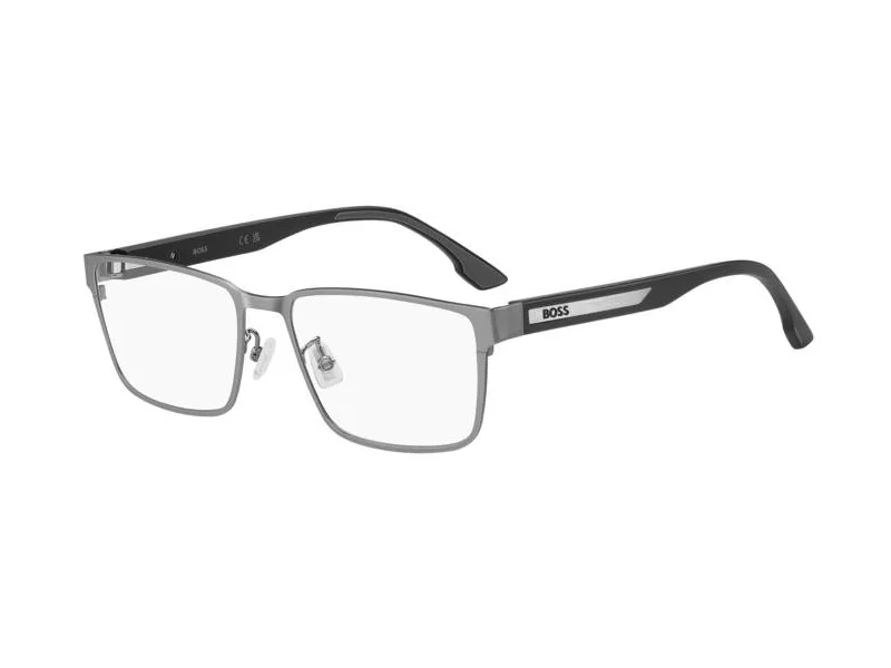 Hugo Boss HB 1912/G R81 57 Férfi szemüvegkeret (optikai keret)