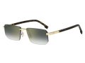 Hugo Boss HB 1918/S J5G/D6 57 Men sunglasses