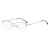 Hugo Boss HB 1932/F 010 54 Men glasses