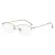 Hugo Boss HB 1932/F AOZ 54 Men glasses