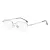 Hugo Boss HB 1934/F 010 55 Men glasses