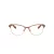Coach HC 5111 9331 53 Women glasses