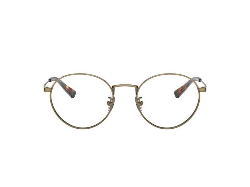 Coach C2101 HC 5120 9333 51 Men glasses