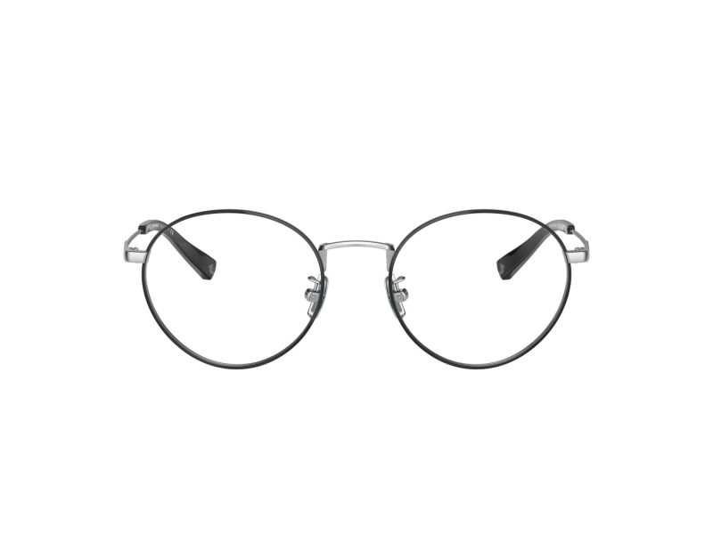 Coach C2101 HC 5120 9373 51 Men glasses