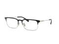 Coach C2100 HC 5121 9369 56 Men glasses