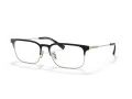 Coach C2100 HC 5121 9369 56 Men glasses