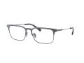 Coach C2100 HC 5121 9371 56 Men glasses