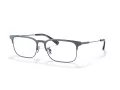 Coach C2100 HC 5121 9371 56 Men glasses
