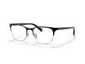 Coach HC 5131 9346 51 Men glasses