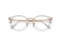 Coach HC 5133D 5111 49 Women glasses