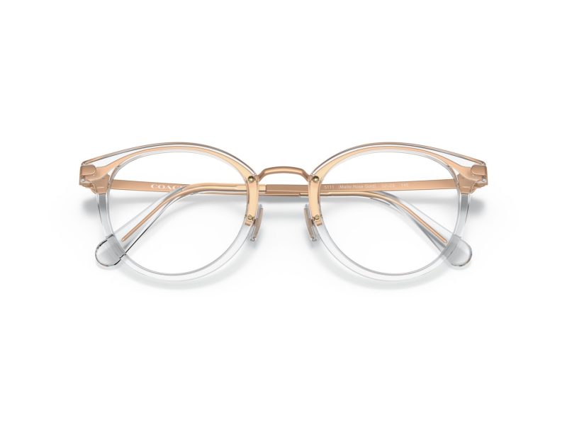 Coach HC 5133D 5111 49 Women glasses