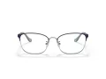 Coach HC 5135 9405 53 Women glasses