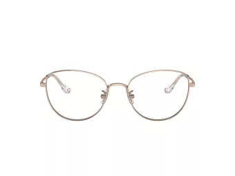 Coach HC 5137 9331 53 Women glasses