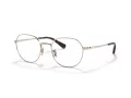 Coach HC 5141 9005 52 Men glasses