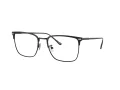 Coach HC 5149T 9003 54 Men glasses