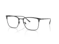Coach HC 5149T 9003 54 Men glasses