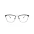 Coach HC 5149T 9004 56 Men glasses