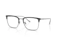 Coach HC 5149T 9004 56 Men glasses