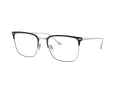 Coach HC 5149T 9005 56 Men glasses