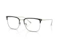 Coach HC 5149T 9005 56 Men glasses