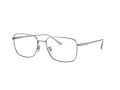 Coach HC 5150T 9004 55 Men glasses