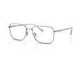 Coach HC 5150T 9004 55 Men glasses