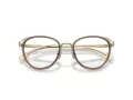 Coach HC 5154 9432 52 Women glasses