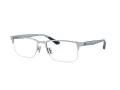 Coach HC 5158 9001 56 Men glasses