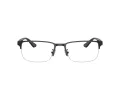 Coach HC 5158 9393 56 Men glasses