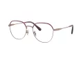 Coach HC 5164D 9331 54 Women glasses