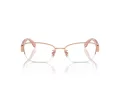 Coach HC 5168 9331 53 Women glasses
