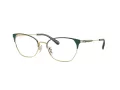 Coach HC 5169 9429 54 Women glasses
