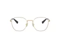 Coach HC 5170 9005 52 Men glasses