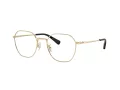 Coach HC 5170 9005 52 Men glasses