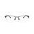 Coach HC 5172T 9003 56 Men glasses
