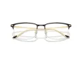 Coach HC 5172T 9430 56 Men glasses