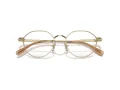 Coach HC 5173TD 9005 51 Women glasses