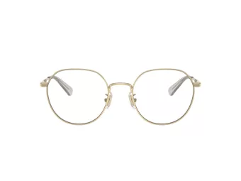 Coach Cy044 HC 5175 9005 52 Women glasses