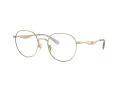 Coach Cy044 HC 5175 9005 52 Women glasses