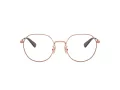 Coach Cy044 HC 5175 9331 52 Women glasses