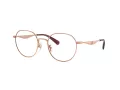 Coach Cy044 HC 5175 9331 52 Women glasses