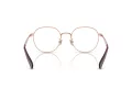 Coach Cy044 HC 5175 9331 52 Women glasses