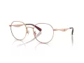 Coach Cy044 HC 5175 9331 52 Women glasses