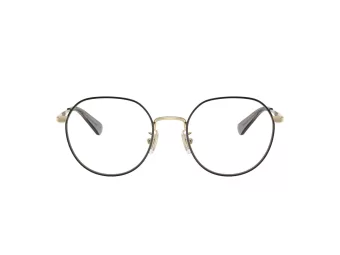 Coach Cy044 HC 5175 9435 52 Women glasses